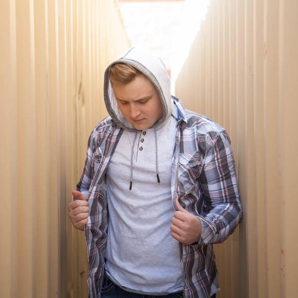 Meet your Posher, Jacob - Picture 1 of 1